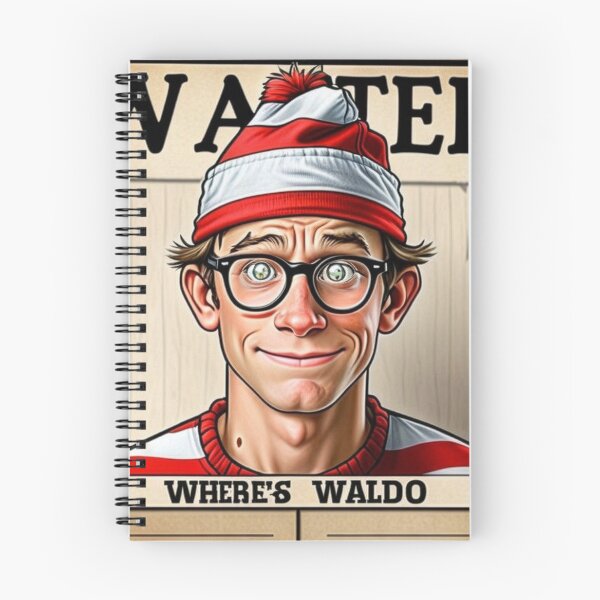 Item preview, Have You Seen This Man? designed and sold by Justin Colby Studio.