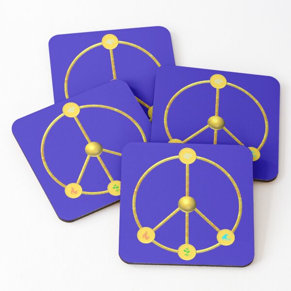 Item preview, Circle of Balance designed and sold by Camellia25.