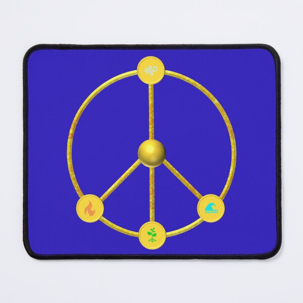 Item preview, Circle of Balance designed and sold by Camellia25.