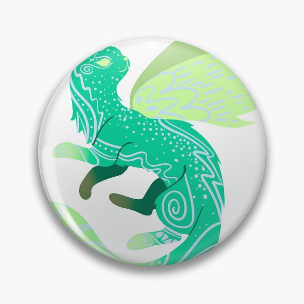 Item preview, Ferret Alebrije designed and sold by Rupooo2.