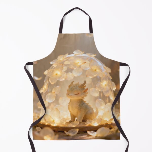 Item preview, Moon Crystal Nest Cub - Peaceful Vibes designed and sold by KAMOCHI Art.