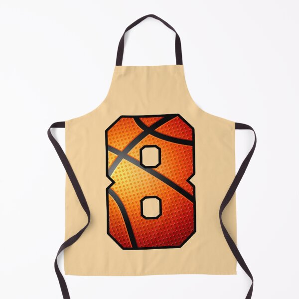 Item preview, Basketball Birthday 8 Sports Number Eight Design designed and sold by JRRTs.