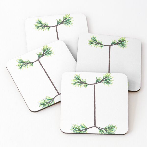 Item preview, I Tree 2 designed and sold by BScottDesign.