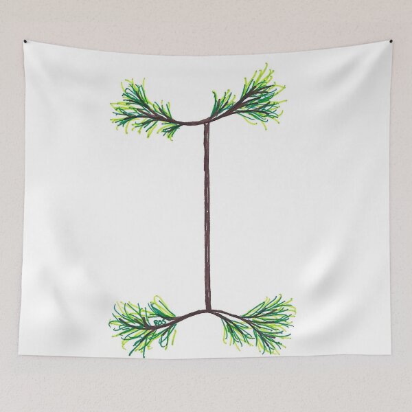 Item preview, I Tree 2 designed and sold by BScottDesign.