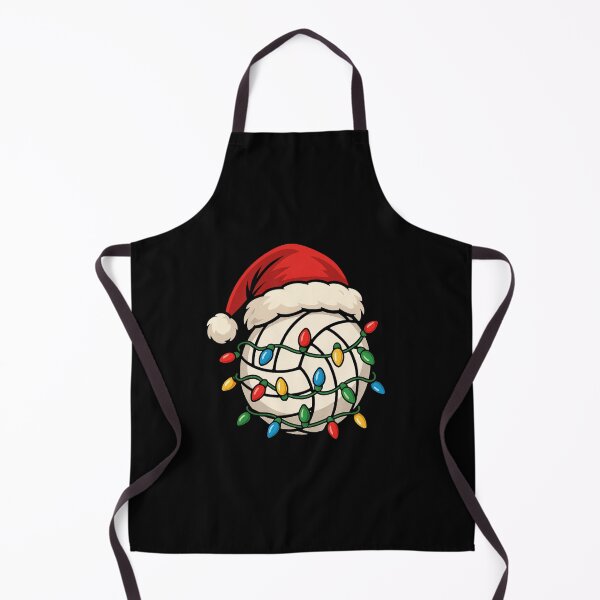 Item preview, Festive Volleyball Christmas Tank Top Design designed and sold by DailyDrivesct.