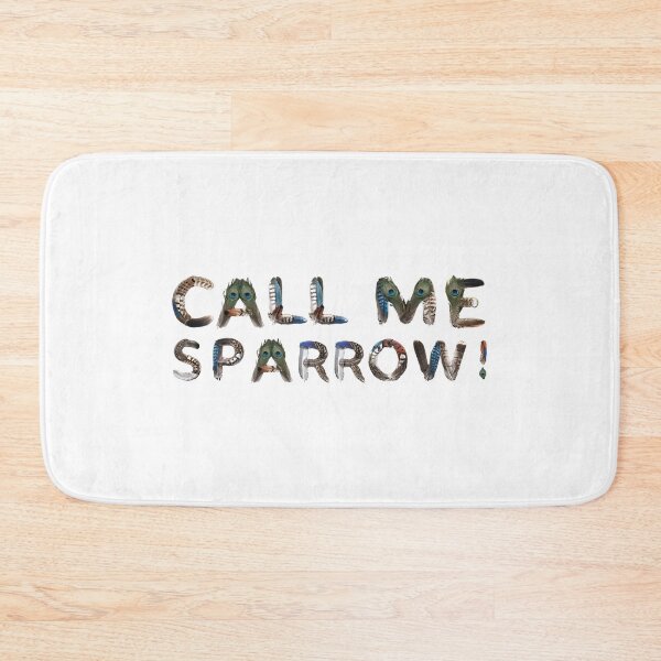 Item preview, Bird Memes - CALL ME SPARROW! designed and sold by nature. electrified..