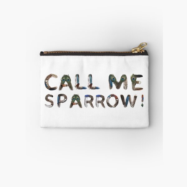 Item preview, Bird Memes - CALL ME SPARROW! designed and sold by nature. electrified..
