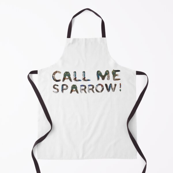Item preview, Bird Memes - CALL ME SPARROW! designed and sold by nature. electrified..