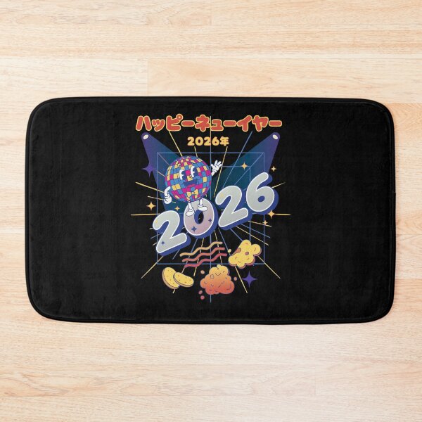 Item preview, Happy New Year 2026 Celebrate in Style designed and sold by LuminOrb.