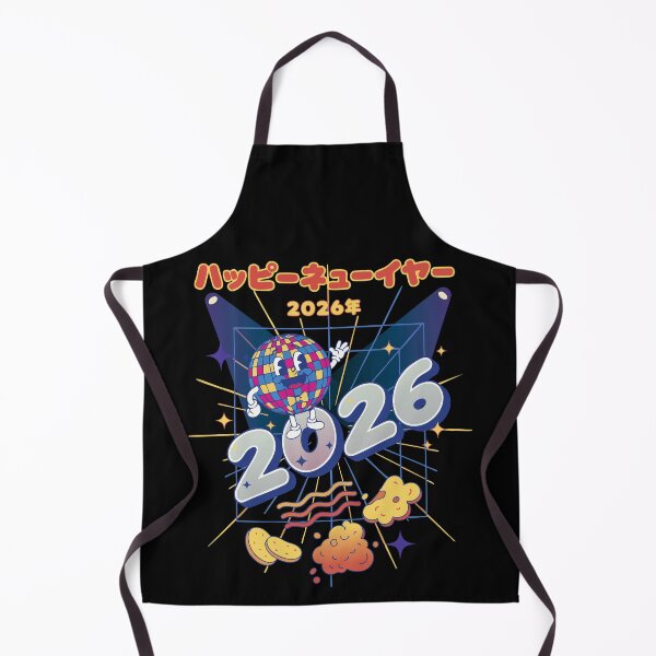 Item preview, Happy New Year 2026 Celebrate in Style designed and sold by LuminOrb.