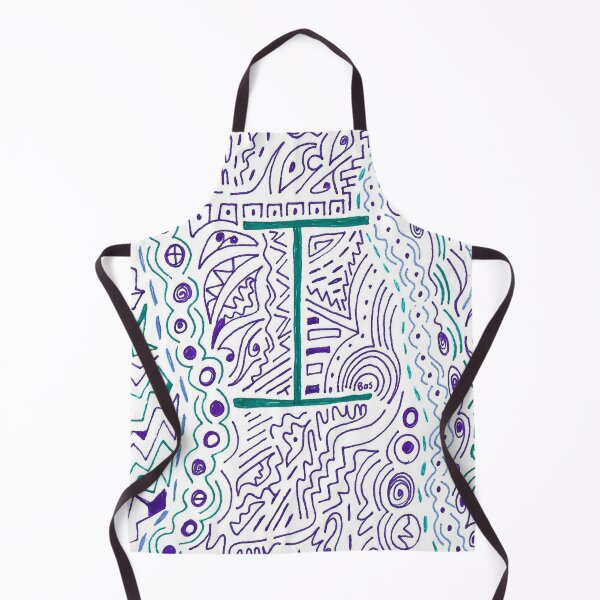 Item preview, Abstract I 5 designed and sold by BScottDesign.