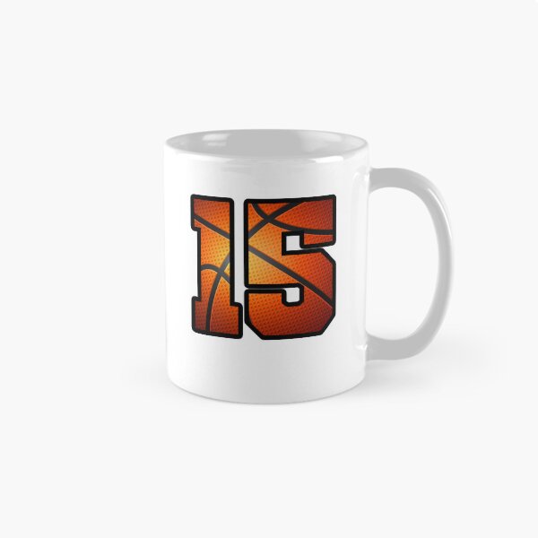 Item preview, Basketball Birthday 15 Sports Number Fifteen Design designed and sold by JRRTs.
