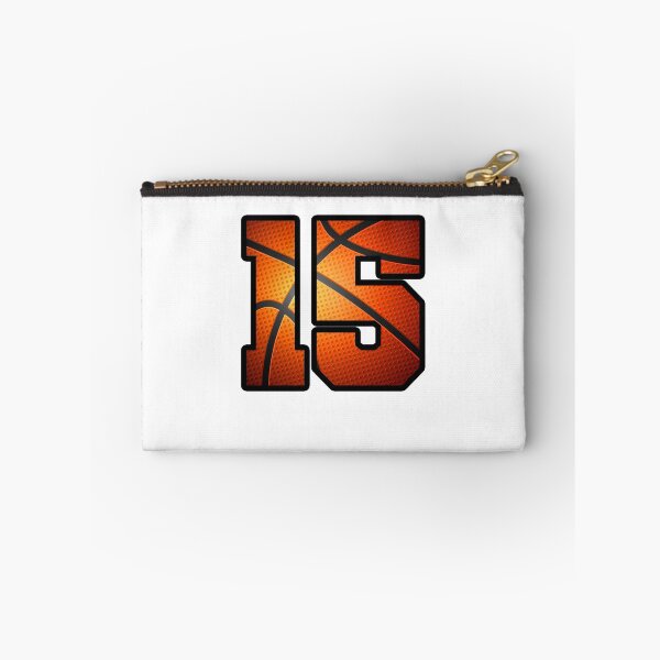 Item preview, Basketball Birthday 15 Sports Number Fifteen Design designed and sold by JRRTs.
