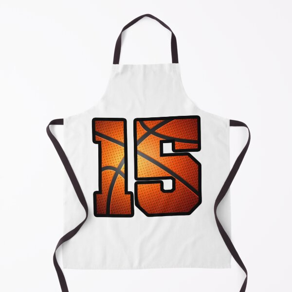 Item preview, Basketball Birthday 15 Sports Number Fifteen Design designed and sold by JRRTs.
