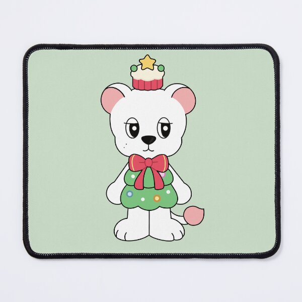 Item preview, WOOKDONG Christmas tree lee dong wook christmas designed and sold by vallenbell.