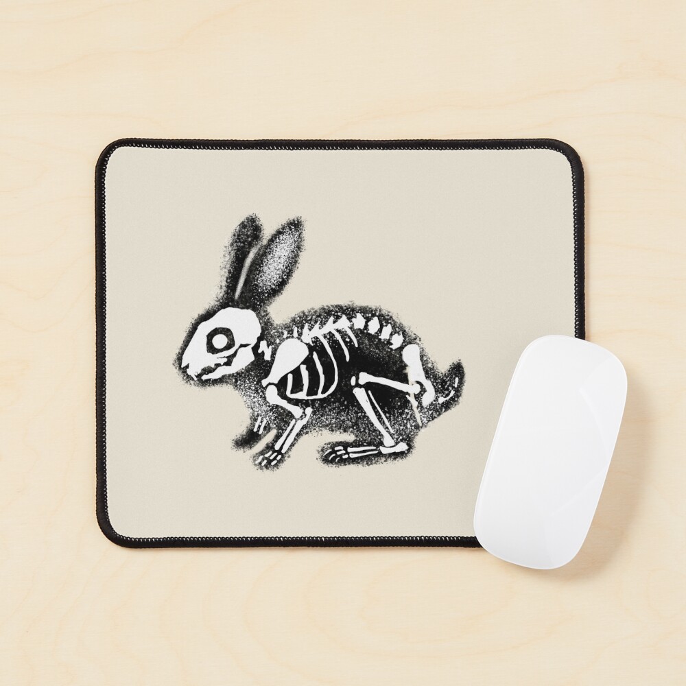 Item preview, Mouse Pad designed and sold by DoodleFisher.
