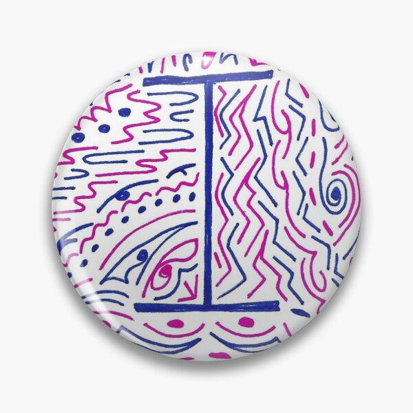Item preview, Abstract I 7 designed and sold by BScottDesign.