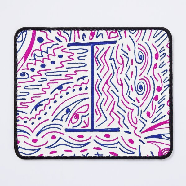 Item preview, Abstract I 7 designed and sold by BScottDesign.