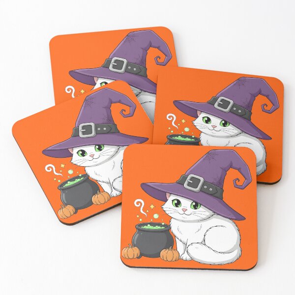 Item preview, Magic cat – Magic cat illustration designed and sold by LMDIGITAL6.