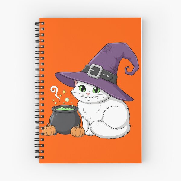 Item preview, Magic cat – Magic cat illustration designed and sold by LMDIGITAL6.