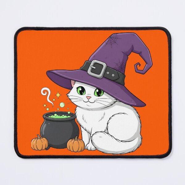 Item preview, Magic cat – Magic cat illustration designed and sold by LMDIGITAL6.