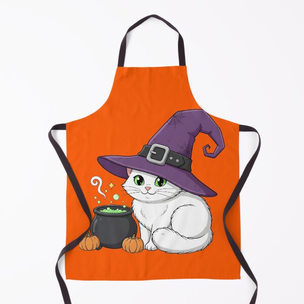 Item preview, Magic cat – Magic cat illustration designed and sold by LMDIGITAL6.
