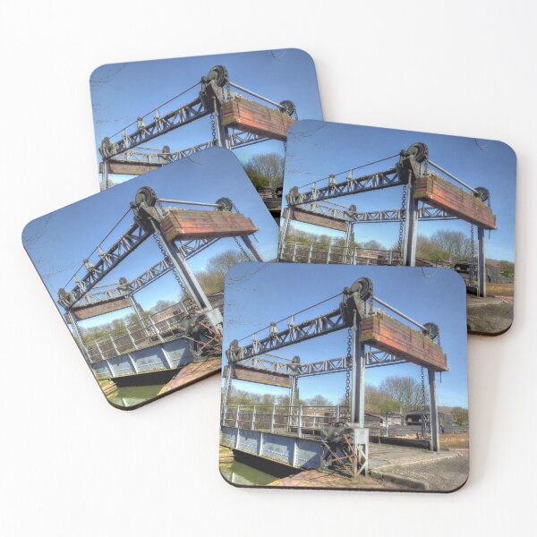 Item preview, Lift Bridge designed and sold by Catchavista.