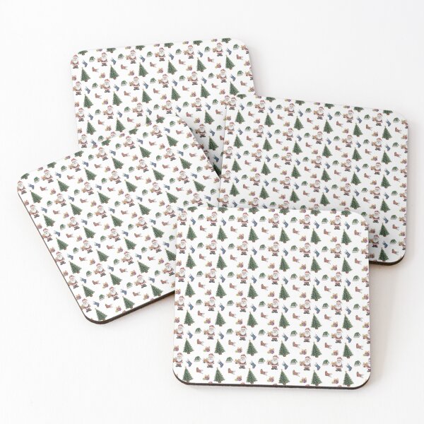 Item preview, Christmas print designed and sold by TrerasCon.