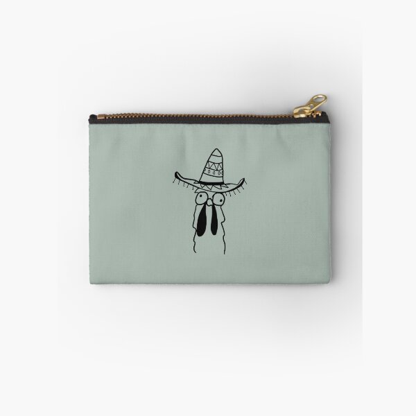 Item preview, Chicken in Sombrero designed and sold by MajaWitkowska.