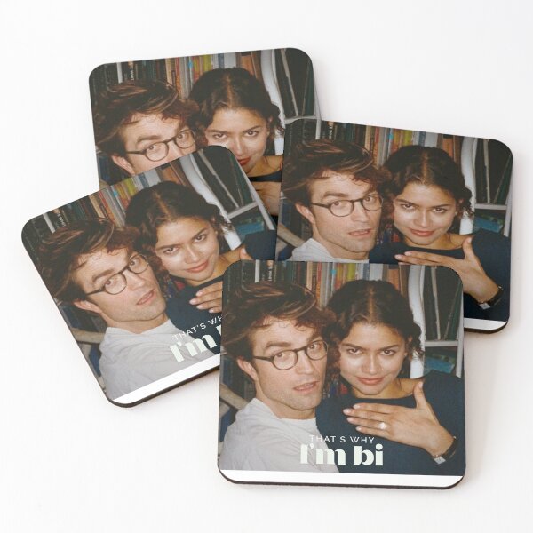 Item preview, That's why I'm Bi - The Drama  designed and sold by Igorlepailledor.