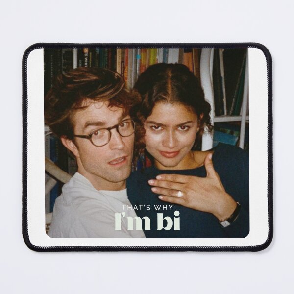 Item preview, That's why I'm Bi - The Drama  designed and sold by Igorlepailledor.