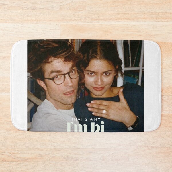 Item preview, That's why I'm Bi - The Drama  designed and sold by Igorlepailledor.