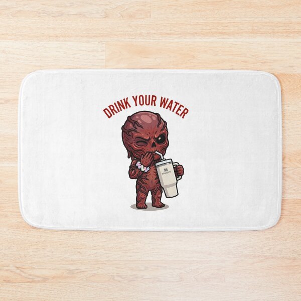 Item preview, Drink Your Water! designed and sold by Acreatess.