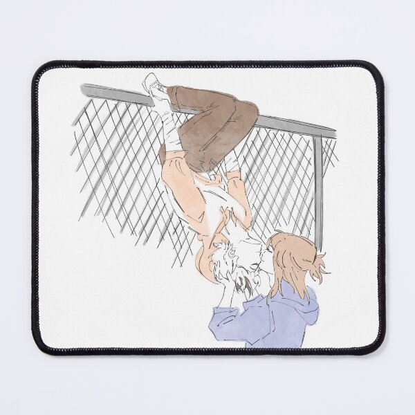 Item preview, Cherie Kisses Crush [Cherry Crush | Yemsao Webcomic] designed and sold by rammboozled.