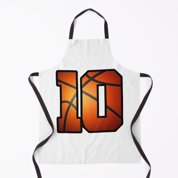 Item preview, Basketball Birthday 10 Sports Number Ten Design designed and sold by JRRTs.