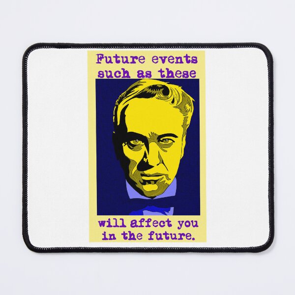 Item preview, Criswell Predicts 1 designed and sold by southeddie.
