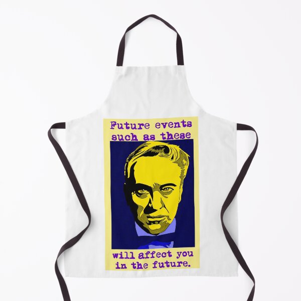 Item preview, Criswell Predicts 1 designed and sold by southeddie.