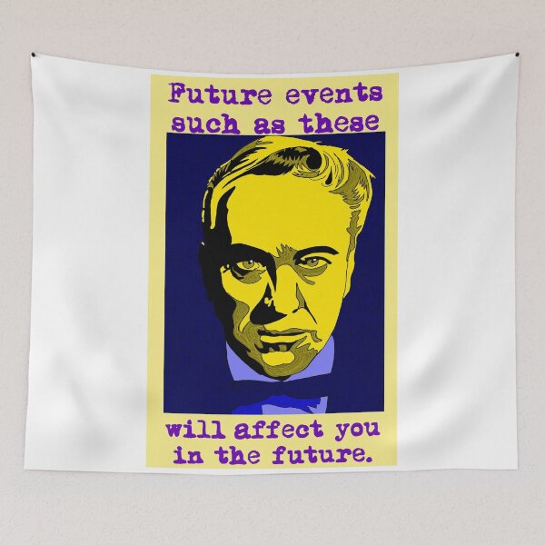 Item preview, Criswell Predicts 1 designed and sold by southeddie.