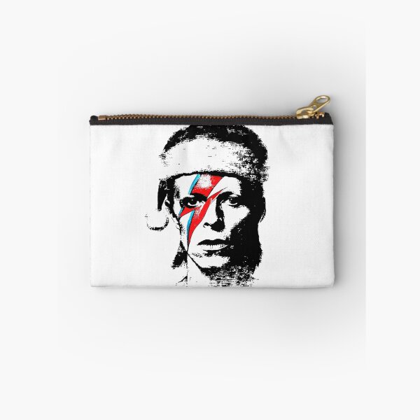 Item preview, Kopie von David Bowie STARMAN Vector Art designed and sold by reznieh.