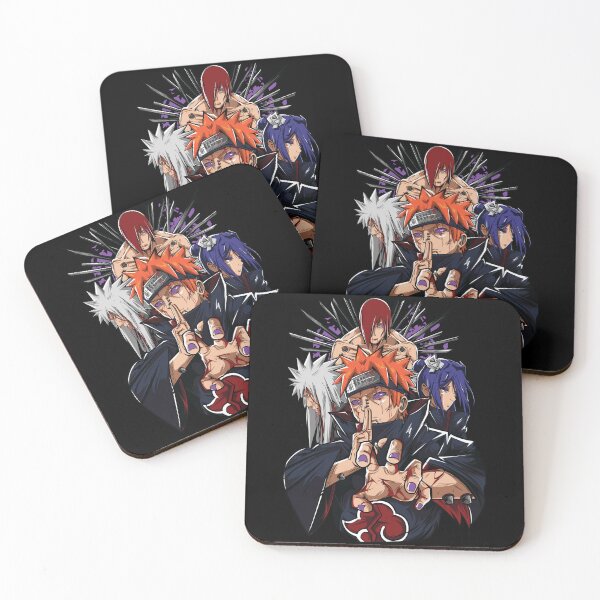 Item preview, The tragic team  designed and sold by Salonokozina.