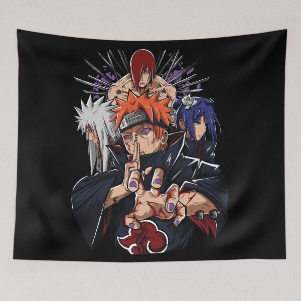 Item preview, The tragic team  designed and sold by Salonokozina.