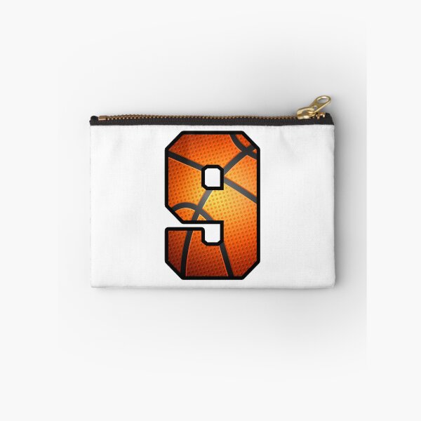 Item preview, Basketball Birthday 9 Sports Number Nine Design designed and sold by JRRTs.