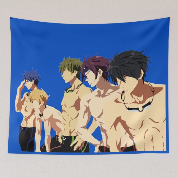 Item preview, Swimmers designed and sold by Celesten.
