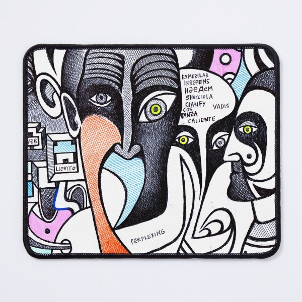 Item preview, "L'impero della coscienza onirica" - Entity 16699 designed and sold by (b)ananartista SBUFF.