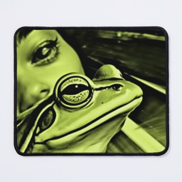 Item preview, Frog Nuzzle designed and sold by Kwandry.