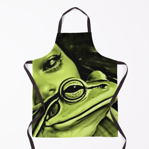 Item preview, Frog Nuzzle designed and sold by Kwandry.