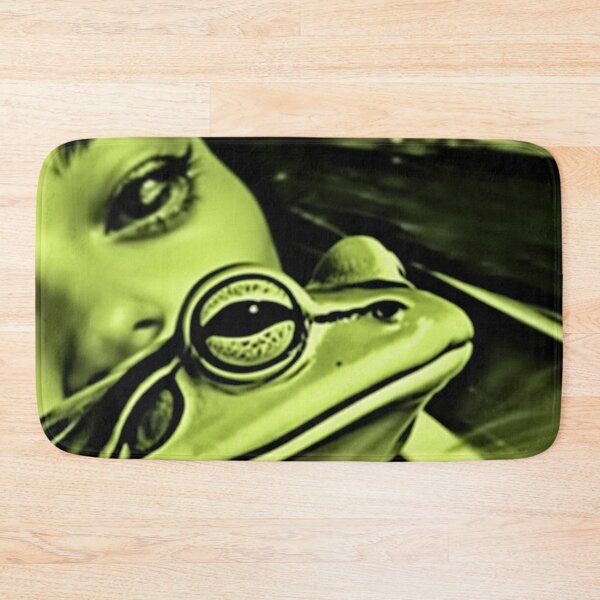 Item preview, Frog Nuzzle designed and sold by Kwandry.
