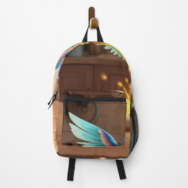 Item preview, Royal Messenger Bird – Enchanted Prince’s Letter Carrier designed and sold by HopaHope.