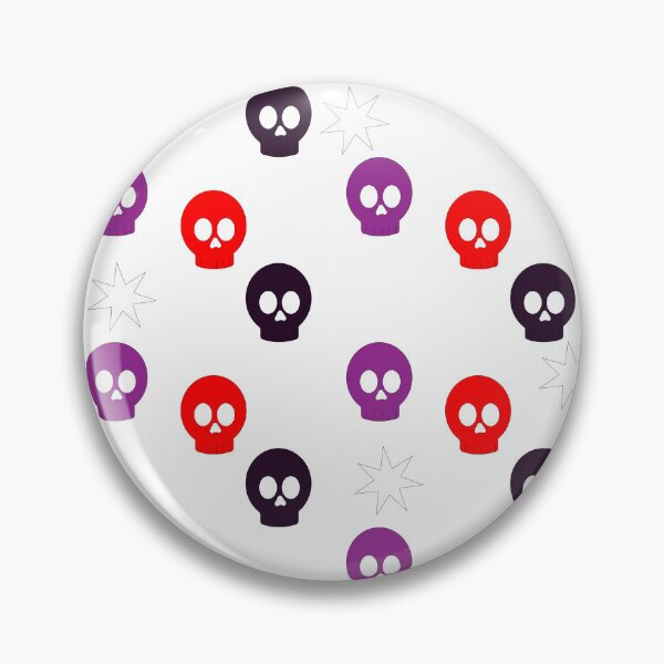 Item preview, skullz and starz designed and sold by AshpopPrints.