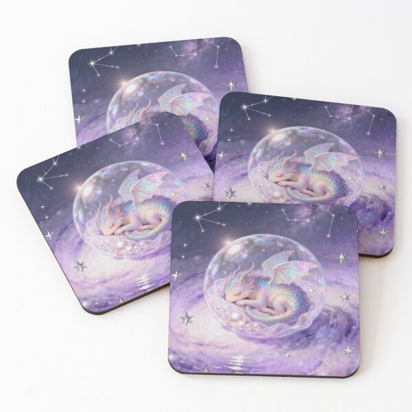 Item preview, crystal bloom guardian cub - Emotional Rebirth designed and sold by KAMOCHI Art.